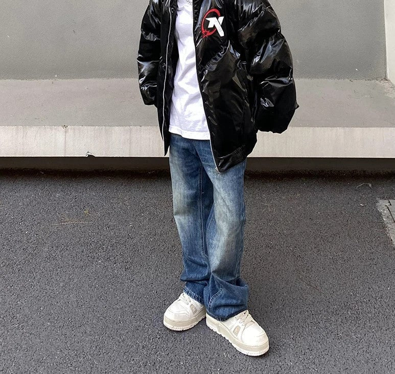 Novame Puffer Jacket