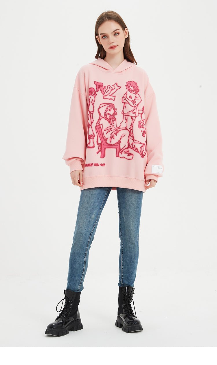 TYYL Hoodie