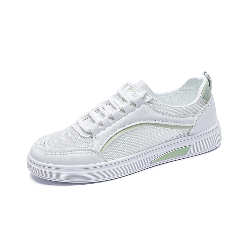 Men's Ball Star LTD in cream nappa with blue leather star and heel tab