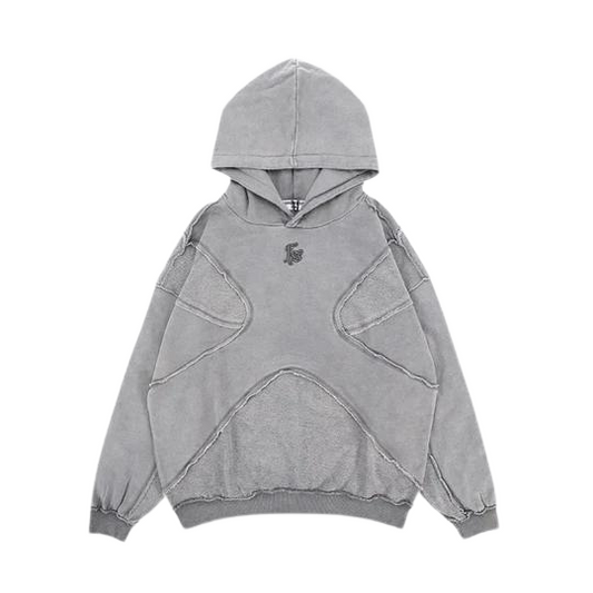X Hoodie