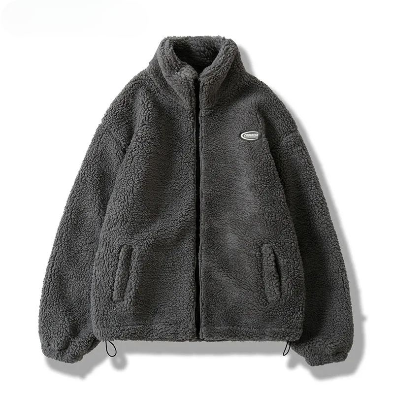 FluffiJacke