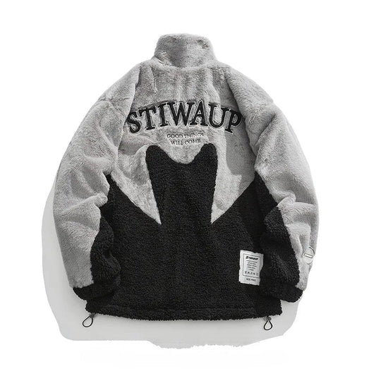 Antarctic Fleece Jacket