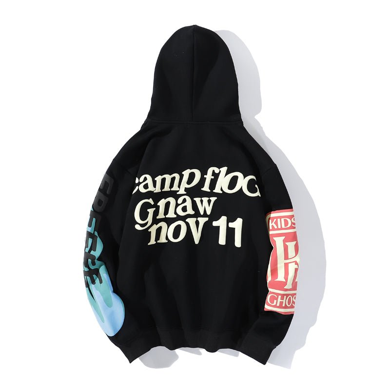 Feel Hoodie