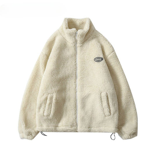 FluffiJacke