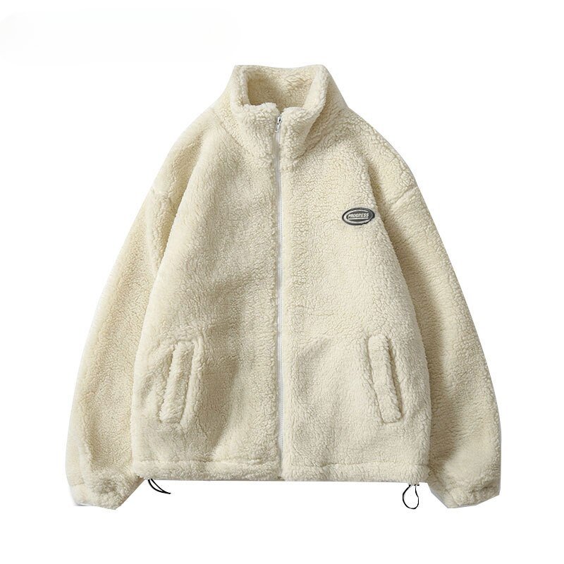 FluffiJacke