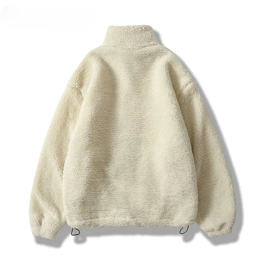 FluffiJacke
