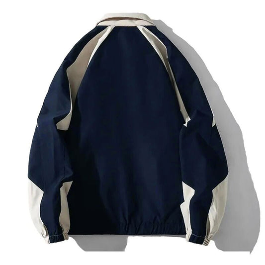 Retro Fusion Jacke