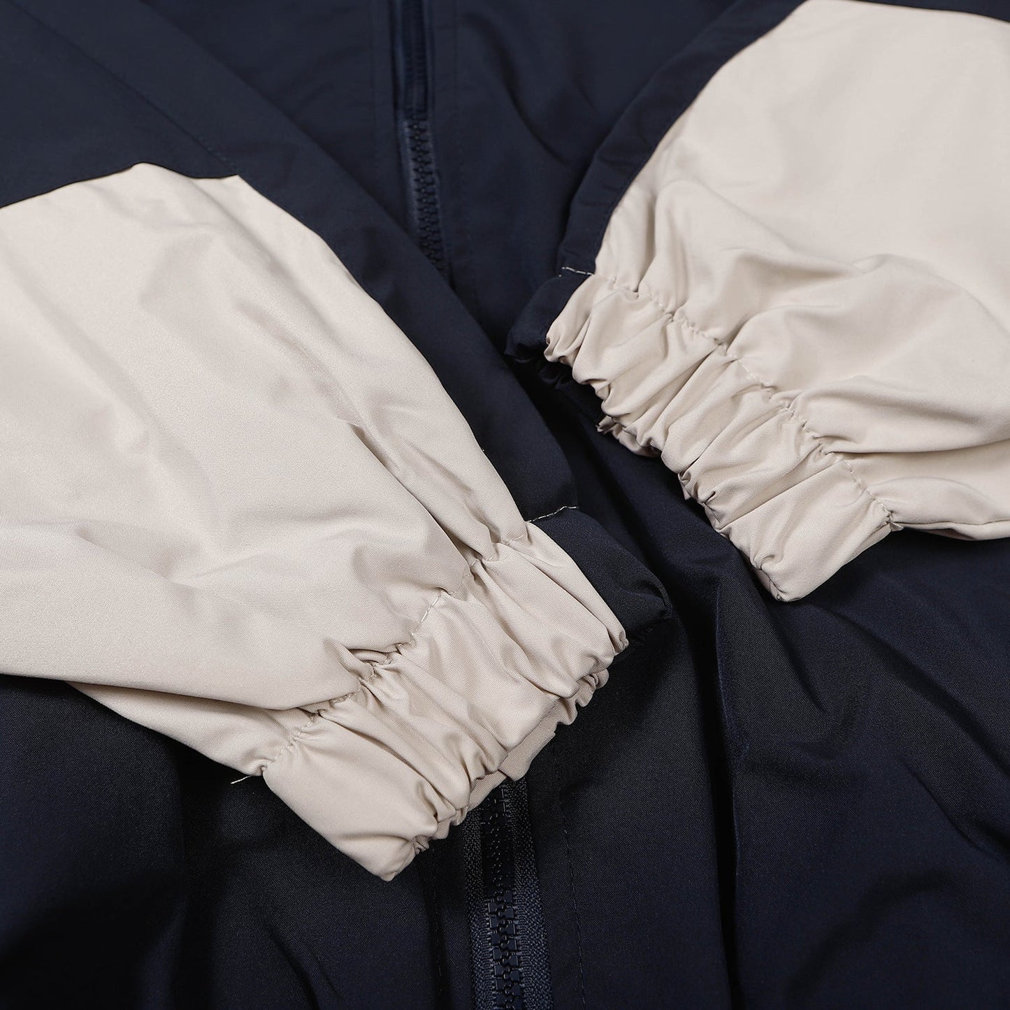 Retro Fusion Jacke