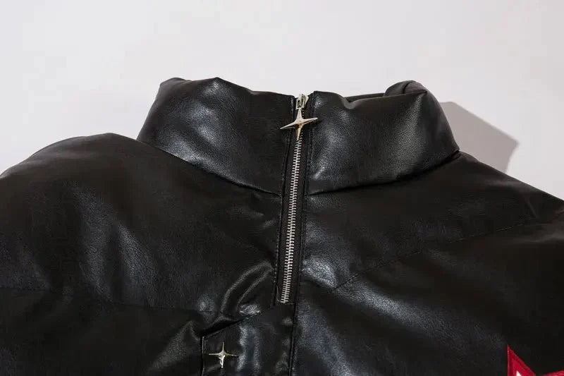 Shiny Stars Jacket
