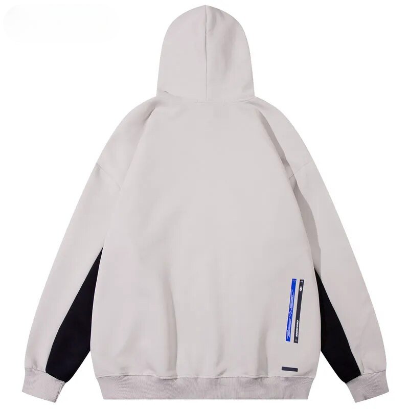 Speed Hoodie