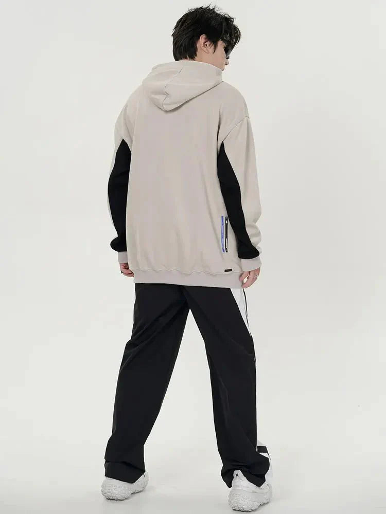 Speed Hoodie