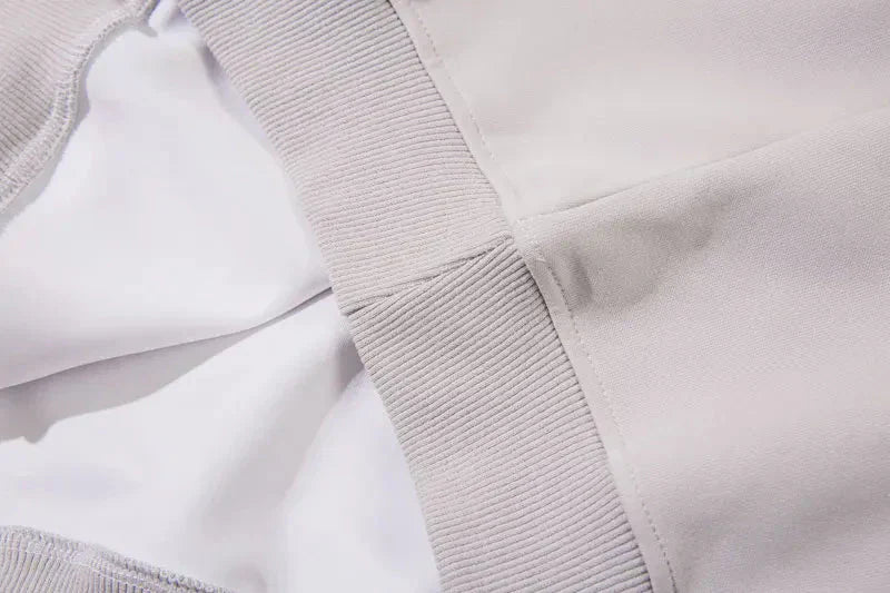 Speed Hoodie