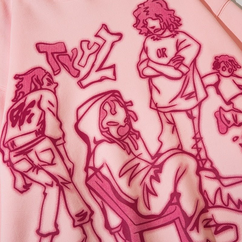 TYYL Hoodie