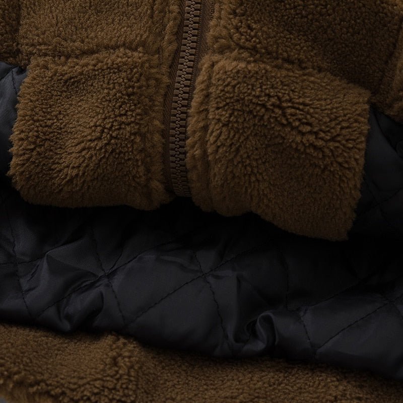 Velcet Fleece