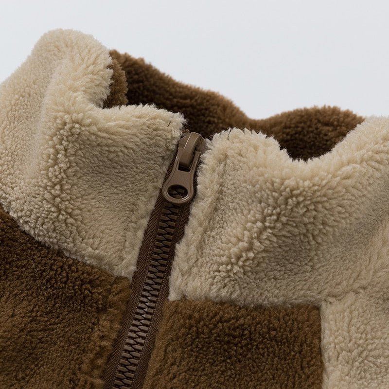 Velcet Fleece