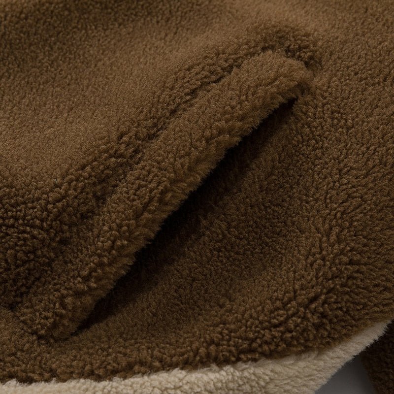 Velcet Fleece