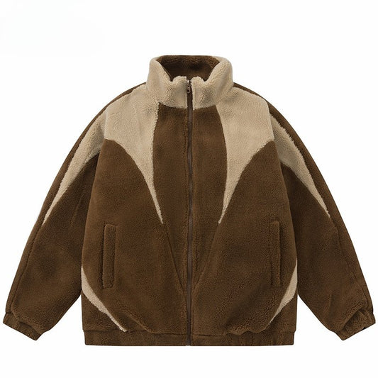 Velcet Fleece