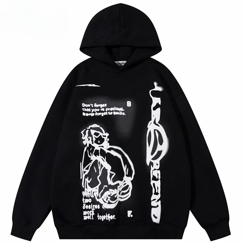 Zephyr Hoodie