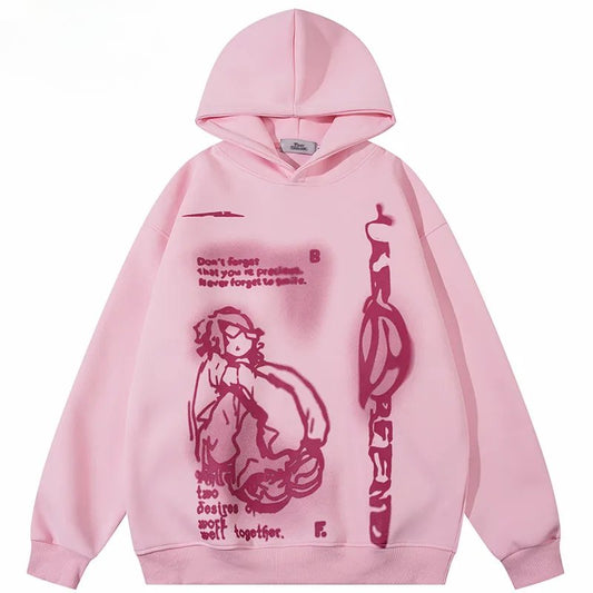 Zephyr Hoodie